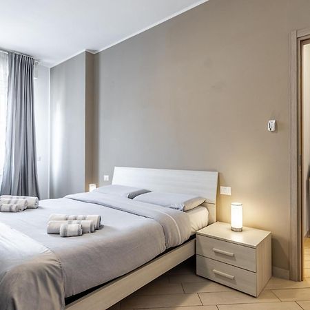 Appartamento Sara San Donato Milanese Kültér fotó